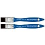 da Vinci FORTE BASIC Mottler Brush, Synthetic, Acrylic, Flat, Series 5074, Size 20, 2/Pack (DVXVA507420-2)~#|#~ABFF8C60-0973-40FF-BBFE2E76D4CFA309_sc7