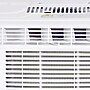 Keystone 115-Volt 8,000 BTU Window Air Conditioner with Remote, White (KSTHW08B)~#|#~AC0E7B84-8DC5-4A41-BDC618D5E22FD752_sc7