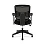 HON Prominent Mesh High-Back Task Chair, Center-Tilt, Adjustable Arms, Black Sandwich (BSXVL531MM10)~#|#~AC0F7A12-6057-4486-A904123A47C80E50_sc7