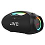 JVC True Wireless Portable Bluetooth Speaker, Waterproof, Black (SP-PA15BT)~#|#~AC0F980C-BEC1-4FA2-B62AD088E7E84C95_sc7