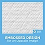 Pacific Blue Ultra Z-Fold Multifold Paper Towels, 1-ply, 260 Sheets/Pack, 10 Packs/Carton (20885)~#|#~AC15BB3A-2000-473A-8C1528148F0AE2F8_sc7