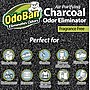 OdoBan Air Purifying Charcoal Deodorizer Solid, 7 oz. (9760A61-200M)~#|#~AC16D6F3-9072-437C-A1141F5244A957E9_sc7