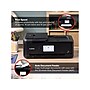 Canon PIXMA TS9520a Inkjet Printer, All-in-One, Print, Scan, Copy (2988C032)~#|#~AC198B33-9779-43F5-87FA97276209DE61_sc7