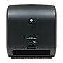 enMotion® Flex Mini Automated Touchless Roll Paper Towel Dispenser by GP PRO, Black, 11.750”Wx7.830”Dx13.280”H (59798)~#|#~AC1CD0AC-6453-4770-80E93666739CAE03_sc7