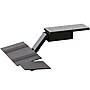 Uncaged Ergonomics Under Desk Keyboard Tray, Black (KT1)~#|#~AC1D29EA-003E-44AA-97B210A967AB37C8_sc7