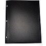 3-Hole Punched 2-Pocket Presentation Folder, Black (60617)~#|#~AC29BB33-F848-4E93-879C14891902B9B4_sc7