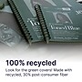 Strathmore 400 Series 18" x 24" Wire Bound Sketch Pad, 24 Sheets/Pad (STTP4122186)~#|#~AC2E0161-D52D-44ED-8C7E58BBFD1DE0C4_sc7