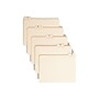 Smead File Folders, A-Z Index, Reinforced 1/5-Cut Tab, Letter Size, Manila, 25/Set (11777)~#|#~AC397352-E088-43D5-A48D6B60E6E02F11_sc7
