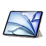 SaharaCase Venture Series Tri-Fold Folio Case for iPad Pro 11" (M4 2024/M5 2025), Flower Gray (TB00397)~#|#~AC3B79A3-CAEE-4E5B-B79D5E9FA6495B7E_sc7