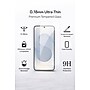 SaharaCase ZeroDamage Tempered Glass Screen Protector for Samsung Galaxy S26+ (ZD00201)~#|#~AC42D629-B3E2-497F-98D11C7AC6436C50_sc7