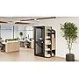 FlexiSpot NeoPod Lift Series Sound Absorbing Privacy Booth, Green (EP1F-2G)~#|#~AC457CB9-E8FB-4304-A7930B56AE2507ED_sc7