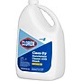 CloroxPro Clean-Up Disinfectant Cleaner with Bleach Refill, 128 oz. (35420)~#|#~AC463BAF-EDF1-4222-A948E4D04B042F04_sc7