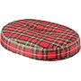 DMI Foam Convoluted Ring Cushion, Plaid (513-7614-9910)~#|#~AC4711BA-3AF3-4EA4-82C686818DA901EA_sc7
