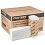 Coastwide Professional™ Recycled C-Fold Paper Towels, 1-Ply, 150 Sheets/Pack, 2400 Sheets/Carton (CW25383)~#|#~AC4AEE3F-99BC-40DD-8887319A65539A99_sc7