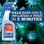 Spic & Span Disinfecting All-Purpose Spray and Glass Cleaner, Fresh Scent, 32 Fl. Oz., 8/Carton (58775)~#|#~AC4C0FC4-4B5C-4FDE-BCB825ED2E9C6EA3_sc7