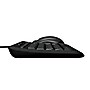 Incase Designed by Microsoft Wired Desktop 600 Keyboard and Optical Mouse Combo, Black (APB-00001)~#|#~AC4DC6C8-BA7B-41F1-A153B7361787FC2A_sc7