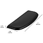 Kensington ErgoSoft Gel Non-Skid Gaming Wrist Rests, Black (K52801WW)~#|#~AC5130B1-40D3-4023-8BA1D1AF6F660470_sc7