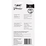 BIC Velocity Max Mechanical Pencil, 0.9mm, #2 Hard Lead, 2/Pack (MPMX9P21BLK)~#|#~AC63F657-5FE2-4BCA-963791B59FD6A588_sc7
