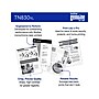 Brother TN830XL Black High Yield Toner Cartridge, Print Up to 3,000 Pages~#|#~AC70448D-F0B8-4784-B27A44F3E66A0562_sc7