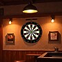 Hey! Play! Tournament Sized Bristle Dart Board (15-51002)~#|#~AC78F278-7F37-42A8-B047FD3F2BAEC4FF_sc7