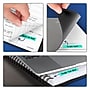 2027 AT-A-GLANCE 7" x 8.75" Weekly Appointment Book, Faux Leather Cover, Black (70-951-05-27)~#|#~AC79D8D8-90FF-4360-806125809734A9F6_sc7