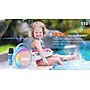Worryfree Gadgets Hopestar Wireless Bluetooth Mini 20W Portable Speaker with Two Microphones, Blue (WS10-BLU)~#|#~AC7C6EE3-D586-468B-A5846F1643ECF0F2_sc7