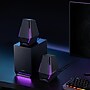 Hecate by Edifier 60-Watt-Peak Bluetooth 2.1 Gaming Speaker System, Black (G1500 MAX)~#|#~AC7CC9F7-6FCF-4154-8A2D1EF556CB2F33_sc7