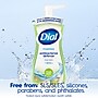 Dial Antibacterial Foaming Hand Soap, Fresh Pear Scent, 8/Carton (017000347219)~#|#~AC804F8D-3EF9-4DFC-A18A51C9FFDD1D32_sc7