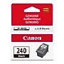 Canon PG-240 Black Standard Yield Ink Cartridge (5207B001)~#|#~AC8300F0-CFB7-4363-A37CF00FD1507CAA_sc7