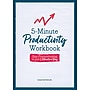 Quarto 5-Minute Productivity Guided Journal, 6.30" x 8.27", White, 192 Pages (9780785842057)~#|#~AC8E27AB-E35B-4396-83D23788F0C93CD2_sc7