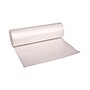 Boardwalk High Density Industrial Can Liners Coreless Rolls, 60 gal, 13 microns, 38 x 60, Natural, 8 Rolls of 25 Bags~#|#~AC94A4F3-40C5-442B-800110DC3D6BE4DB_sc7