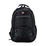 DUKAP ECHO Laptop Backpack, Large, Black (B-DKECH-3613)~#|#~AC9B2409-F211-49A1-B9612C274D85E7E6_sc7