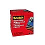 Scotch Book Transparent Clear Tape, 4" x 15 yds., 3" Core, Transparent (8454)~#|#~AC9D29A6-B497-447F-8C5DD781C02989E0_sc7
