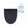Boardwalk Urinal Floor Mats, Unscented, 6/Carton (BWKUMBB)~#|#~ACA53FBB-9F27-4C7B-B607D5DB85371F8F_sc7