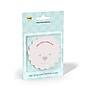 Post-it Cute Dog Sticky Notes, 3.1" x 3.1", Multicolored, 100 Sheets/Pad (PET-DC-3)~#|#~ACB07845-E4A5-46FE-8B98DB960D6F2C68_sc7