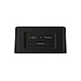 NonStop Station E Digital Alarm Clock, Black (NSE2-BK)~#|#~ACB096A2-90B3-48C8-90E915EDB016A4EA_sc7