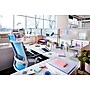 Post-it Recycled Super Sticky Notes, 3" x 3", Wanderlust Pastels Collection, 70 Sheet/Pad, 24 Pads/Pack (65424NHCP)~#|#~ACB22D58-38A5-4863-9413AE3E1B4656C5_sc7