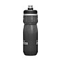 Camelbak Podium Chill Plastic Double Wall Insulated Water Bottle, 21 oz., Black (1874001062)~#|#~ACB953B2-8A23-4B5C-9B5990D8FE53CD71_sc7