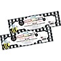 Barker Creek Buffalo Plaid School Name Plates, 12" x 3.5", 72/Set (BC3809) ~#|#~ACB99C3E-4CB0-4243-97F22D9BEA0423AD_sc7