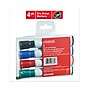 Universal Dry Erase Markers, Bullet Tip, Assorted Inks, Set (UNV43680)~#|#~ACBAA894-3118-479A-B7782B8B83064B3A_sc7