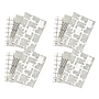 Scotch Designer Self-Sealing Bubble Mailers, 10.5" x 15", #5, Taupe, 12/Pack (8915DT-5-12MC)   ~#|#~ACBF6722-5FC0-4FB6-9BCCBFCE2E7E0D3A_sc7
