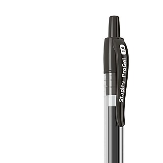 Black Pens