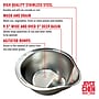 Joyce Chen Rice Washer 9.5 in. Colander & Strainer (J31-0095)~#|#~ACC5A9FF-5D0B-46ED-93277203E322EC4D_sc7