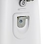 Better Chef Stainless Steel Electric Can Opener w/ Built in Knife Sharpener & Bottle Opener, White (935118699M)~#|#~ACC6ACD2-77F6-47D1-8965EA854D118BEF_sc7