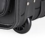 Bugatti Warren Briefcase, Laptop Compatible, Rolling, Black (BZCW053-Black)~#|#~ACC8DB7C-1F37-4FB8-8FDDDB8F49202643_sc7