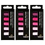 Rembrandt Soft Pastels Micro Sets, Rose Violets, 5/Set, 3 Sets/Bundle (RBX31820505-3)~#|#~ACCA8D6C-E229-446E-84FE74935BDB2211_sc7