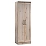 Sauder HomePlus 71"H Storage Cabinet with 5 Shelves, Pacific Maple (430334)~#|#~ACCEC147-FAF9-43EE-8639C96B890635F8_sc7