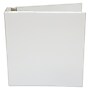 Universal Economy Heavy Duty 1 1/2" 3-Ring View Binders, White (UNV20972)~#|#~ACD0DFD5-9283-43BE-ACDAC604512E1F81_sc7