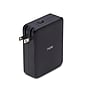 StarTech GaN USB-A/USB-C Wall Charger, 140W, Black (3114GCN-WALL-CHARGER)~#|#~ACD1E3EC-957A-4171-89A9F209DA1262A5_sc7