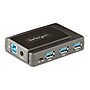 StarTech.com 7-Port USB 3.0 5Gbps Hub, Black (5G7AS-USB-A-HUB)~#|#~ACDC7826-F7BB-4187-953F7D23A54BE5BD_sc7